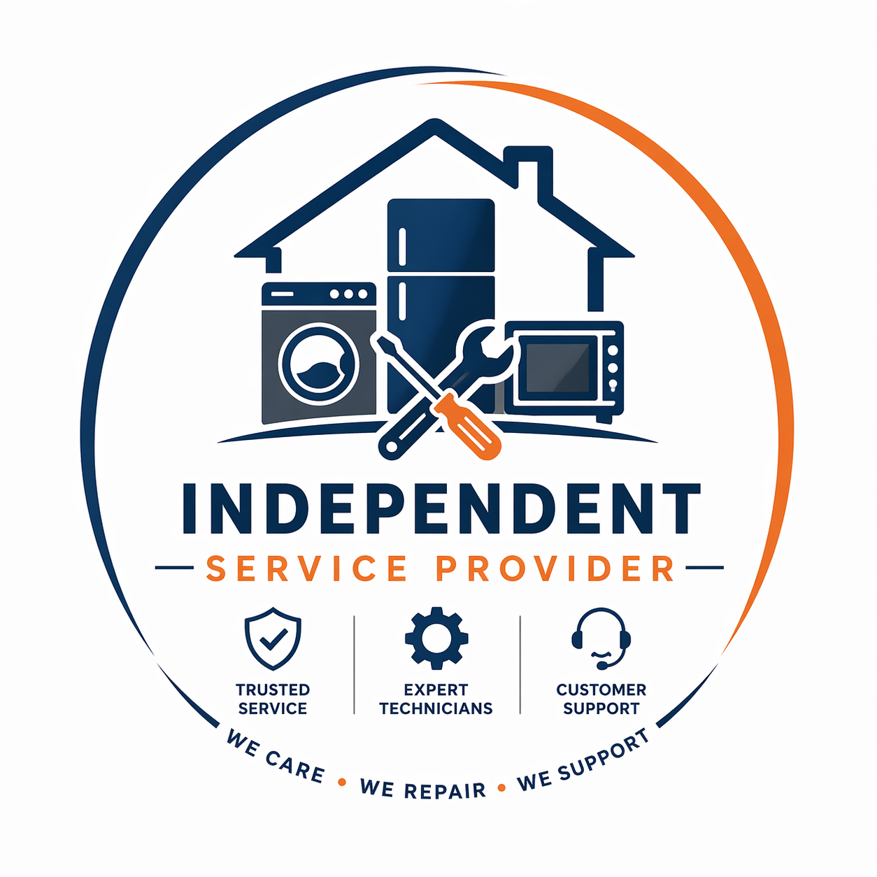 Kitchen Care Services Logo